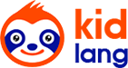 KIDLang — веселый английский для детей